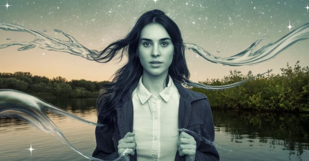 Aquarius Woman: A Lover’s Guide