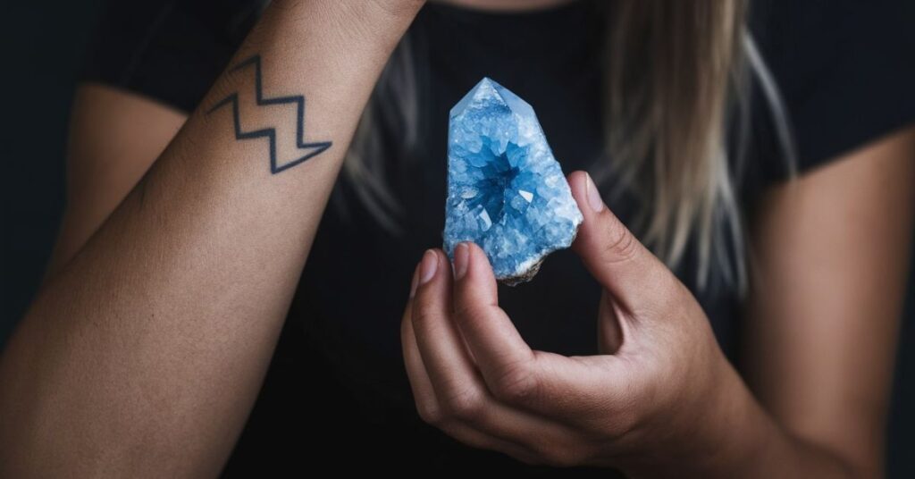 How Aquarians Build Long-Term Success