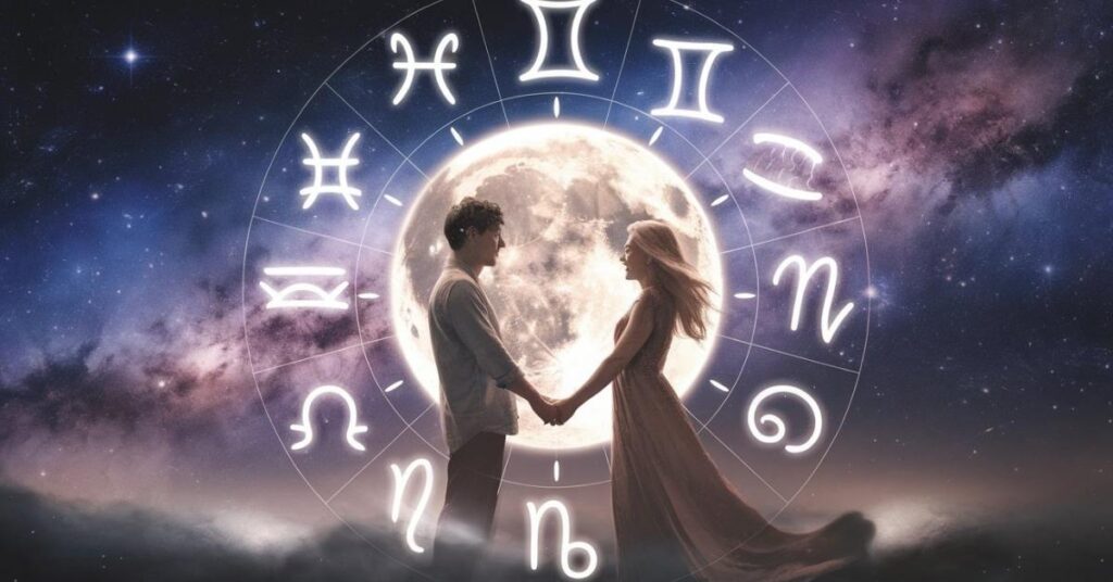 Best Zodiac Matches for Cancer (Love + Life)