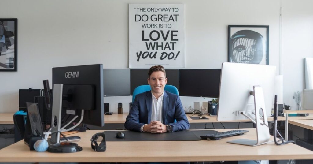 Career, Money & Lifestyle