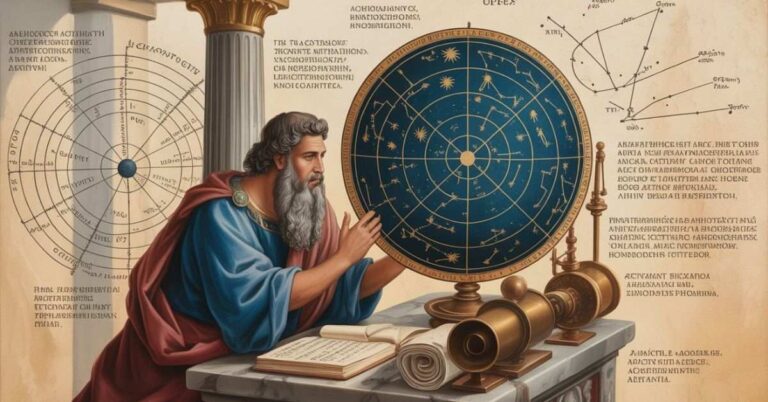 Hellenistic astrology