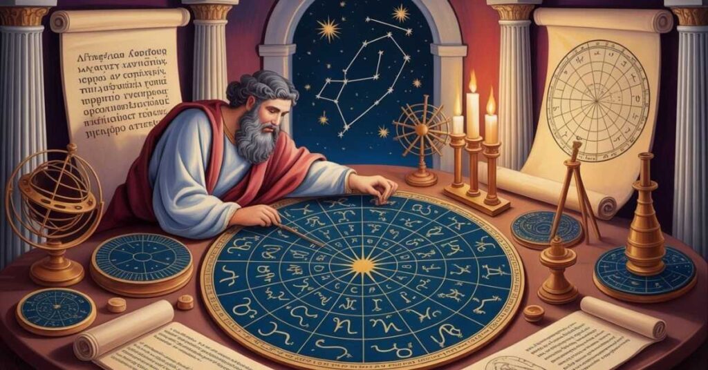 What Is Hellenistic Astrology and How Does It Work