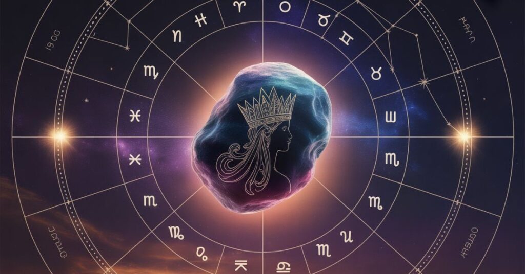 Juno Sign Meaning in the Birth Chart