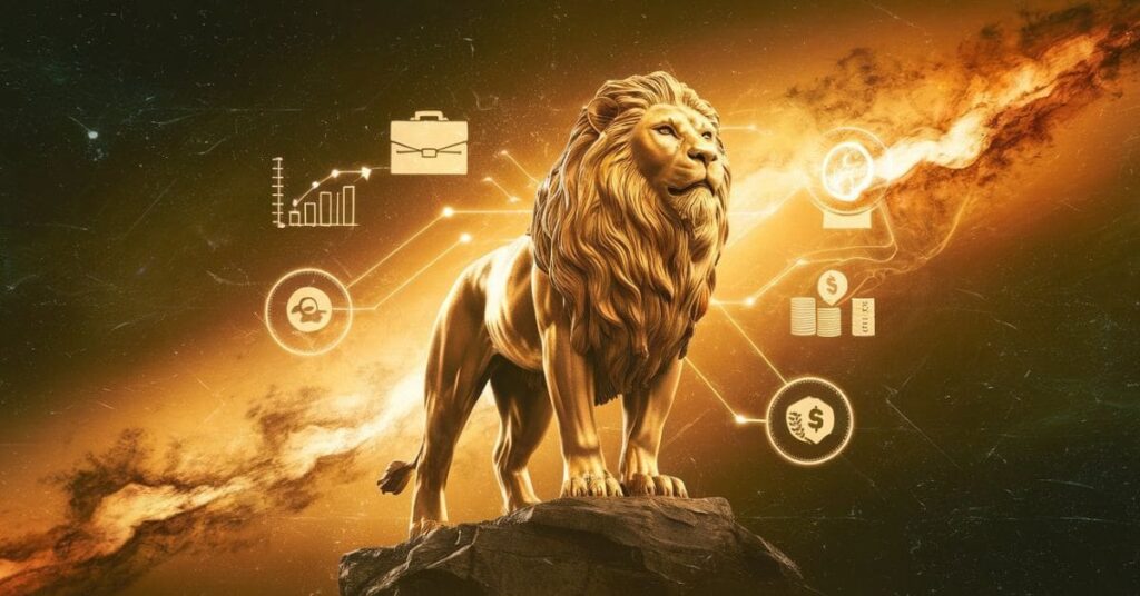 Career & Professional Strengths of Leo