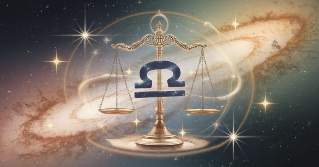 Personality Traits of Libra