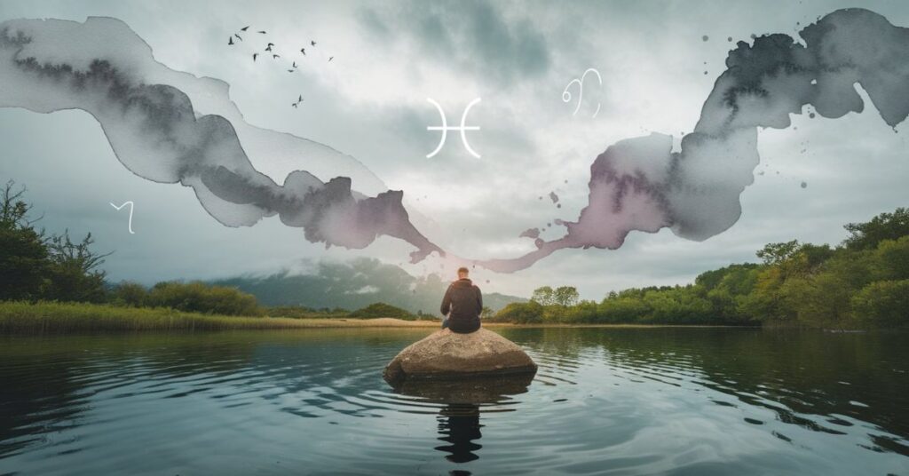 Personality Traits of Pisces