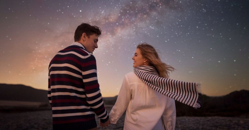 Love, Sex & Compatibility