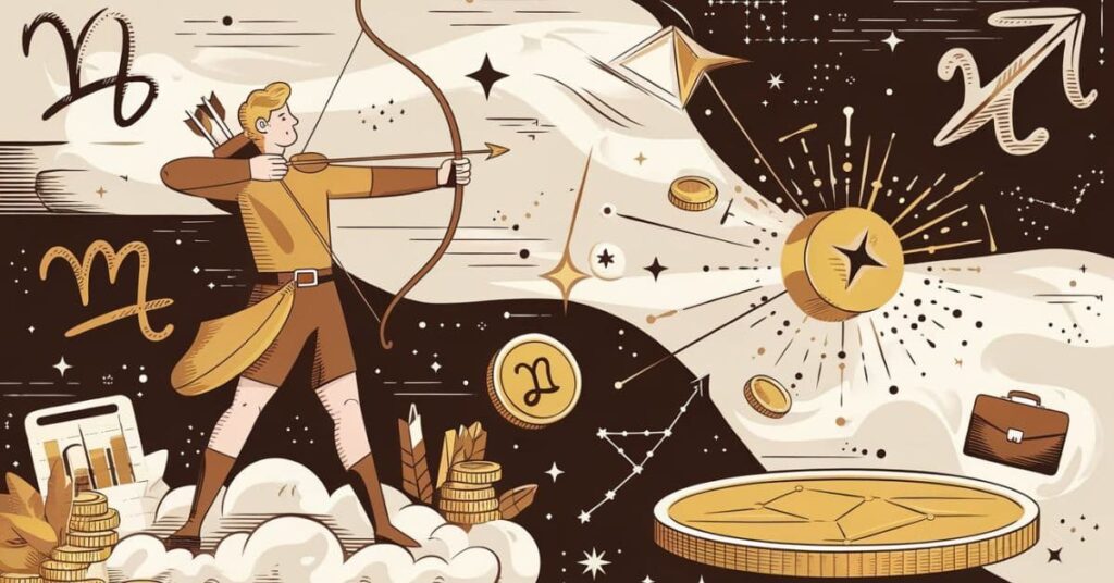 Sagittarius and Astrology Basics