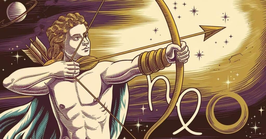 Sagittarius Personality Traits