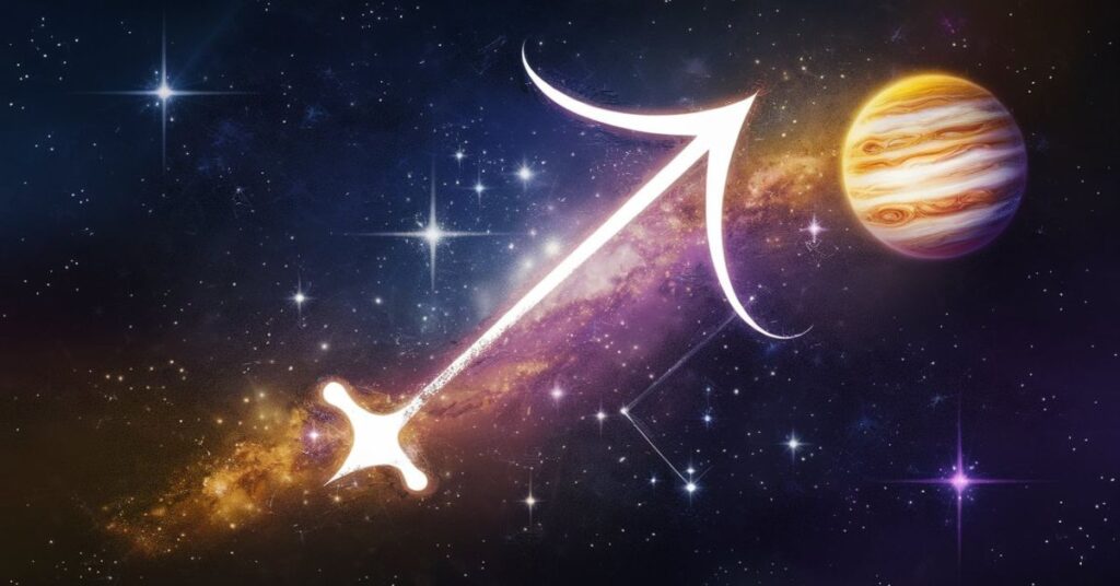 Sagittarius Love, Sex & Compatibility