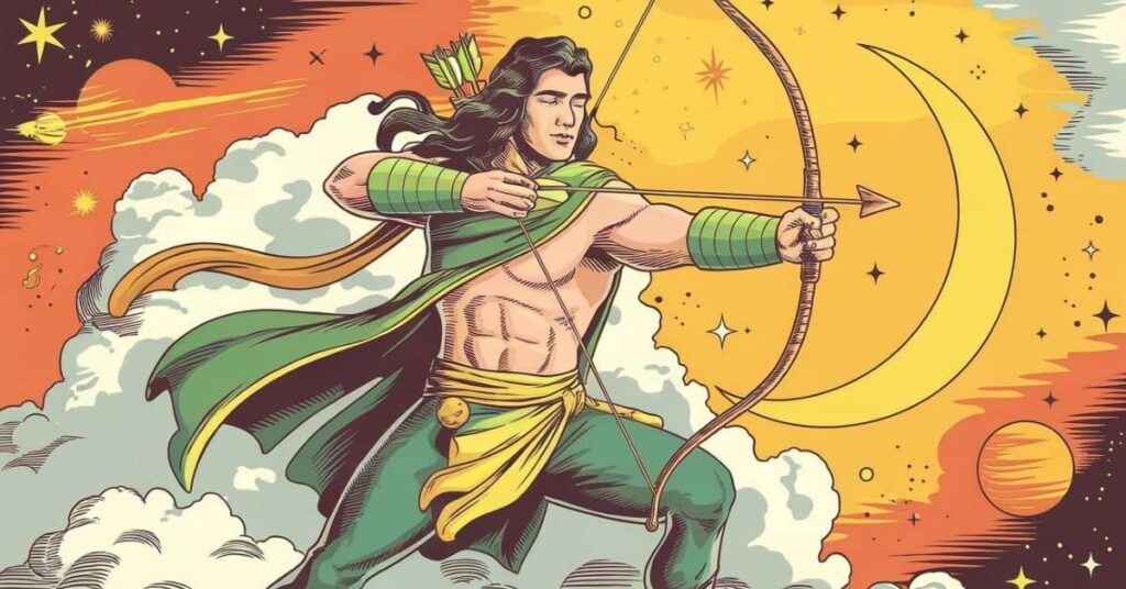 Sagittarius Man: A Lover’s Guide