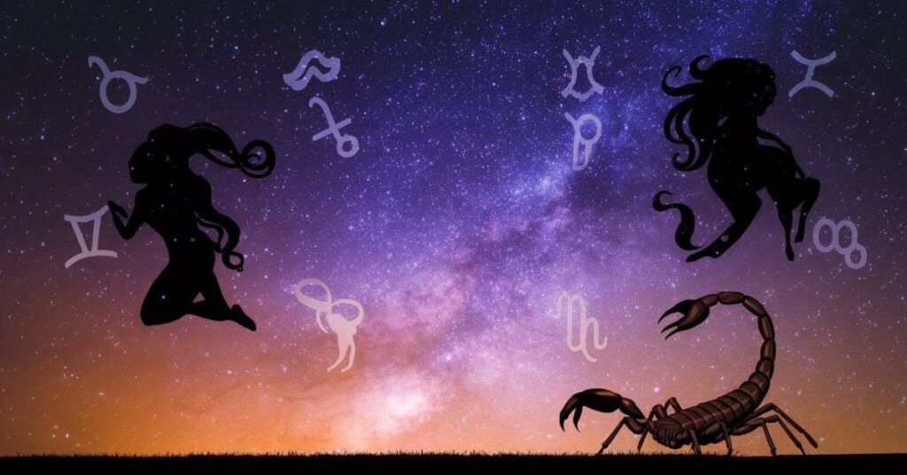 Best Zodiac Matches for Scorpio