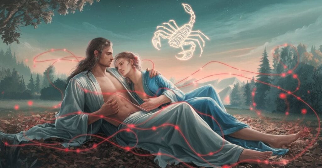 Love, Sex & Compatibility