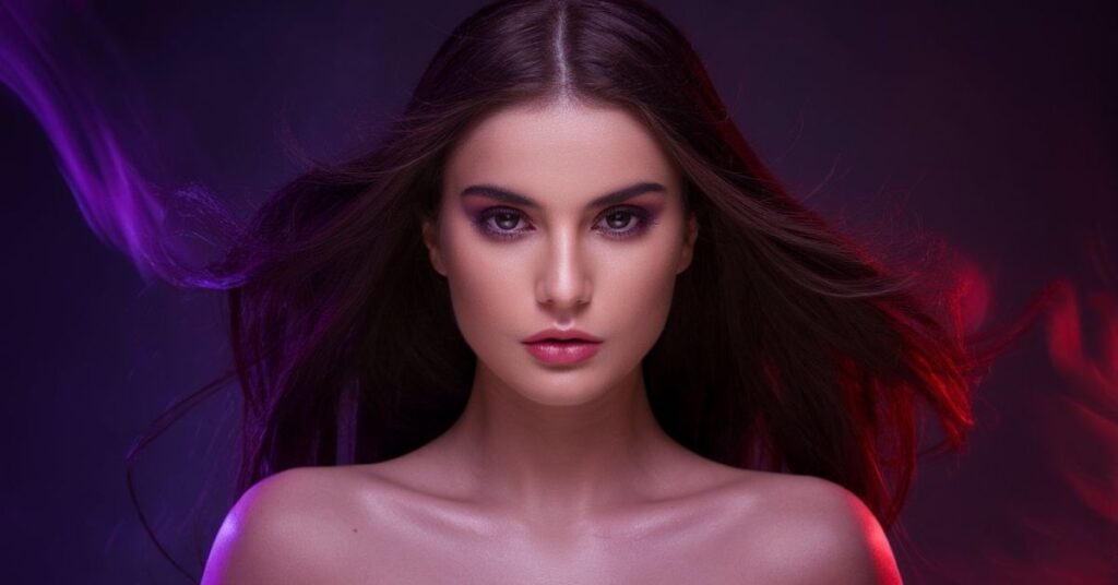 Scorpio Woman: A Complete Lover’s Guide