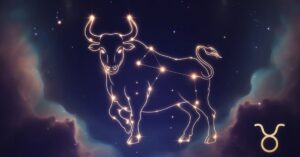 Taurus zodiac sign
