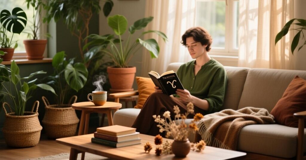 Daily Life, Habits & Lifestyle