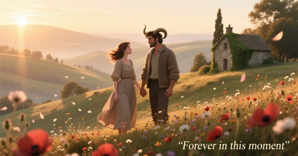 Love, Sex & Relationship Compatibility