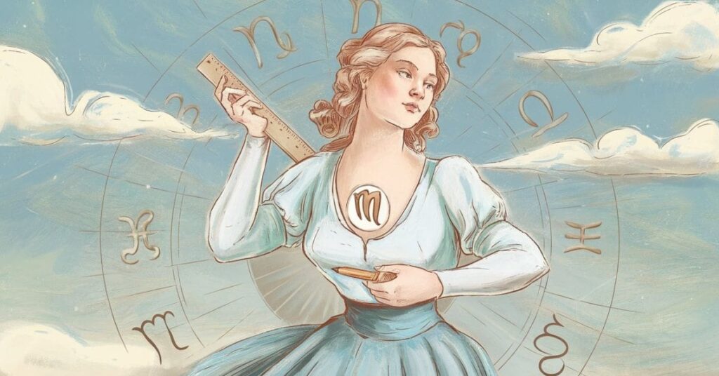 Virgo Woman: Love, Traits, and Relationships