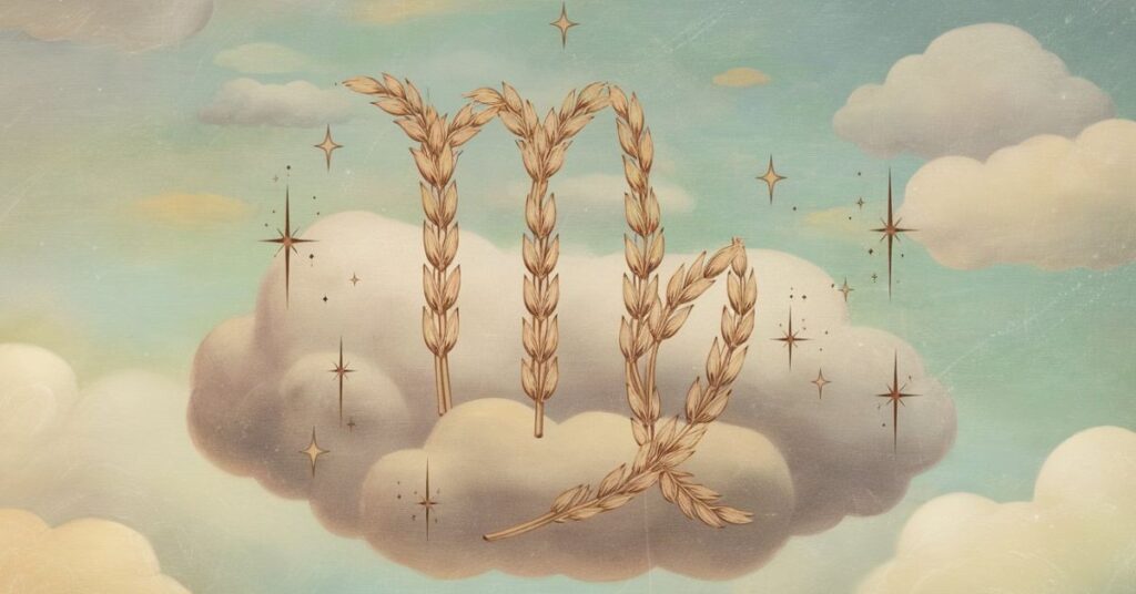 Virgo Personality Traits