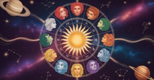 Zodiac Signs and Astrology