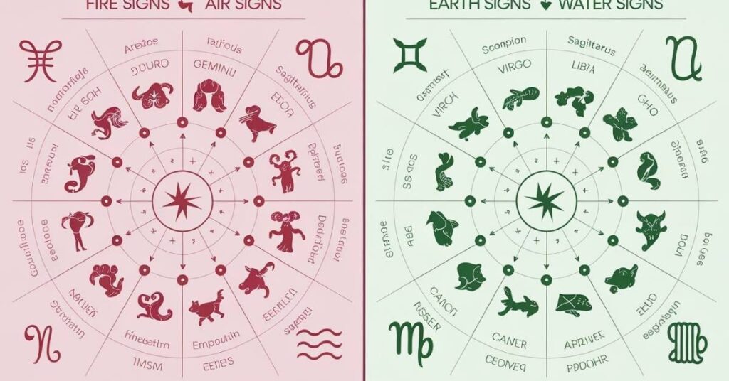 Zodiac Love Compatibility