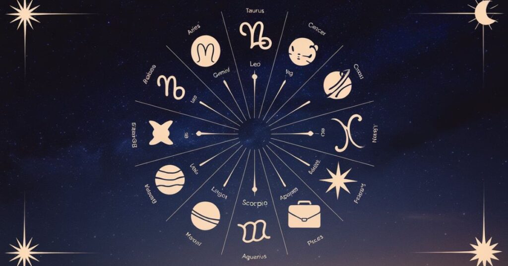 Career Paths Based on Zodiac Signs