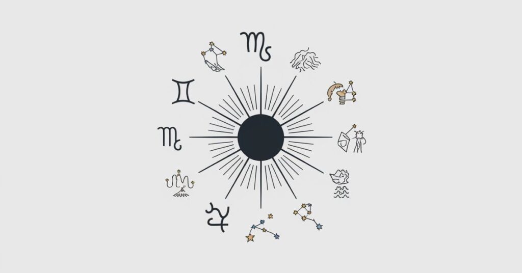 How to Use Your Birth Chart for Career Planning