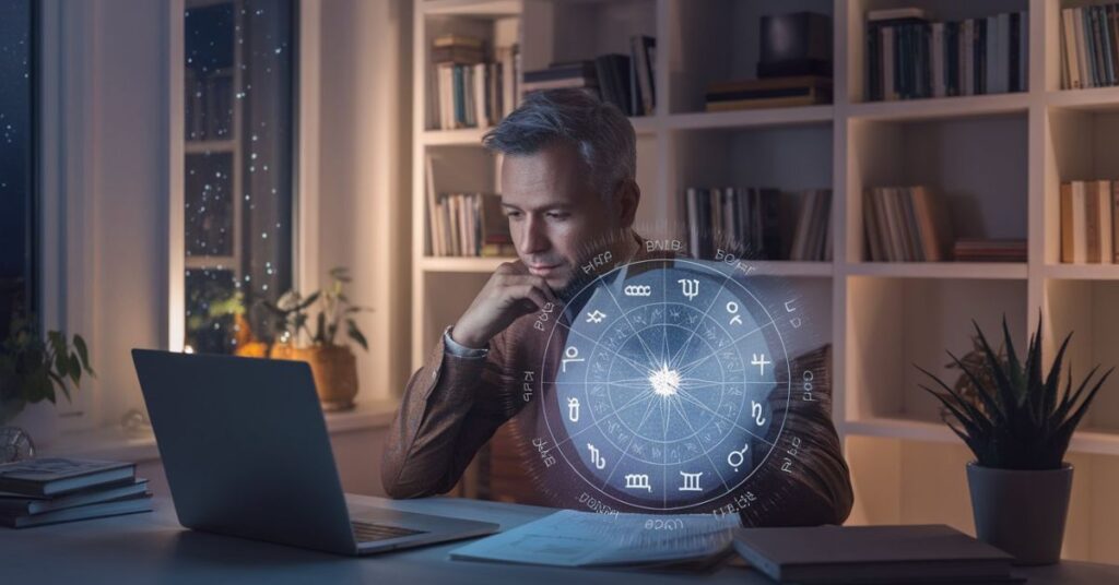 How Astrology Influences Your Career Choices