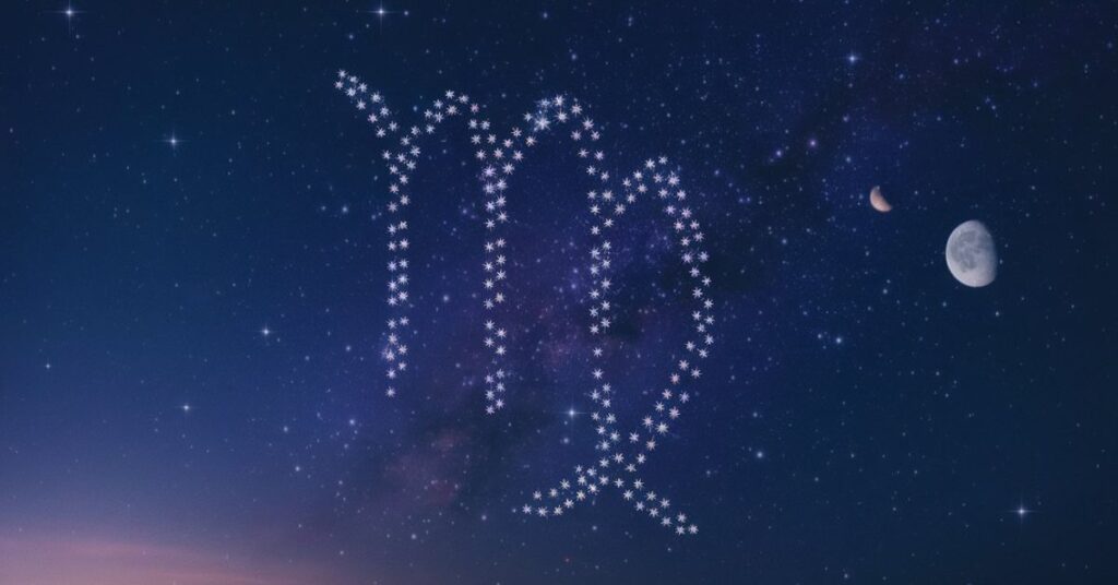 Virgo Horoscope 2026