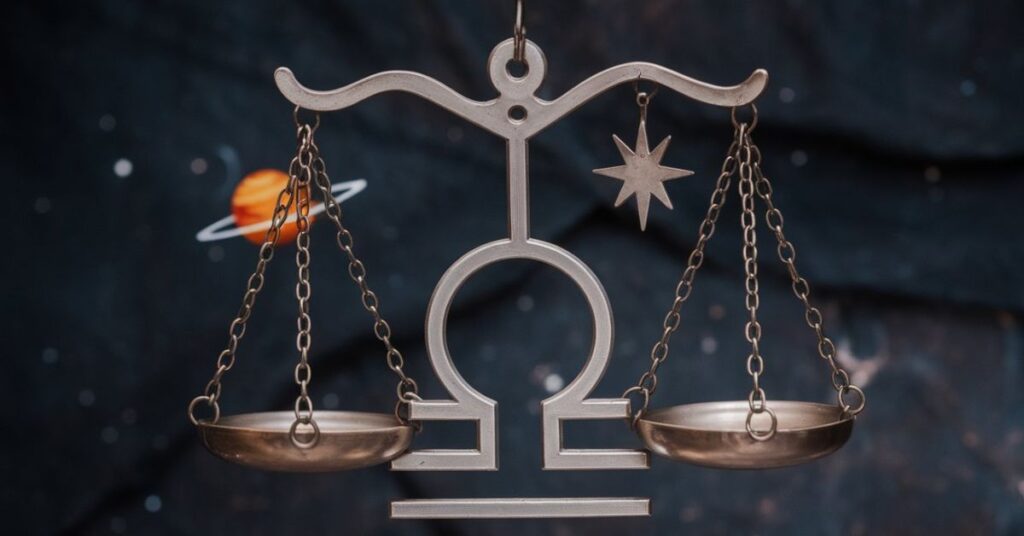 Libra Horoscope 2026