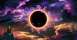 solar eclipse meaning for zodiac signs