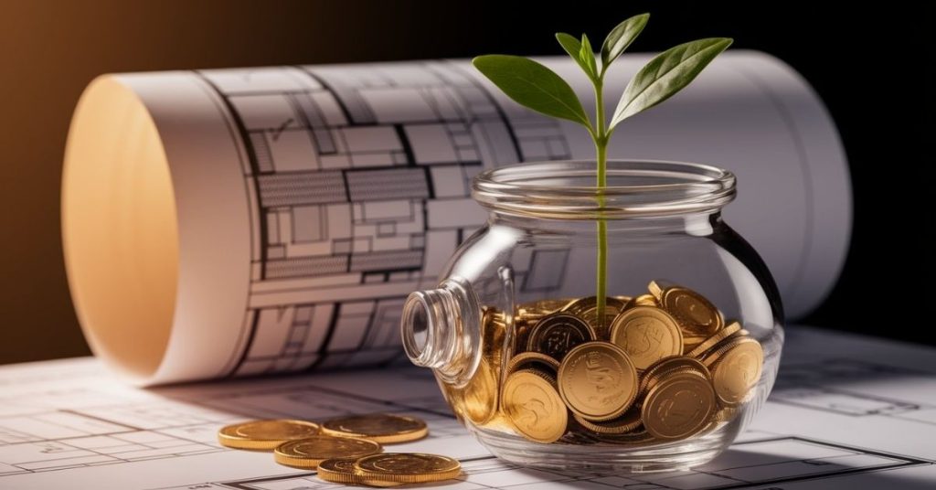 Financial Growth: From Saving to Wealth Architecture