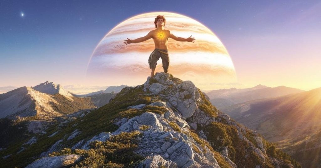 1. Jupiter in Leo: Your 12-Year Expansion Cycle