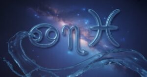 Water signs in astrology