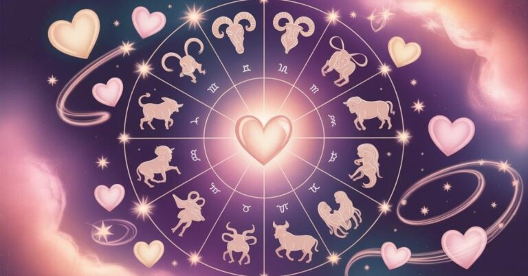 love advice for zodiac signs 2026