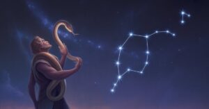 the truth behind ophiuchus 13th