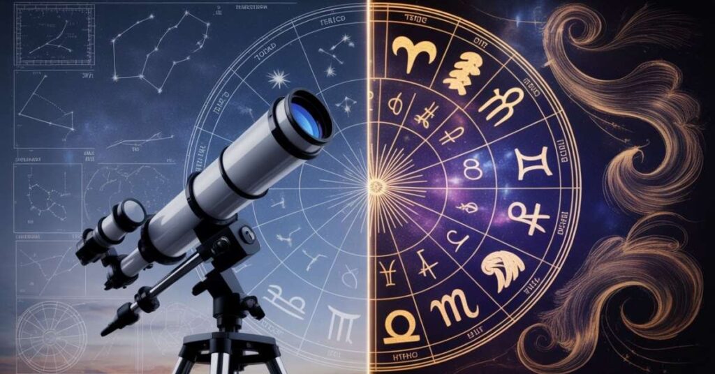 The Ophiuchus Zodiac Symbol and Meaning